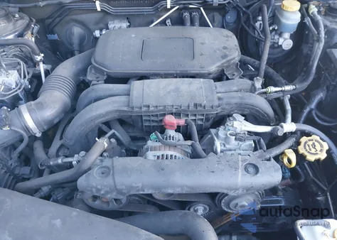 2012 Subaru Outback 2.5I Limited z USA, uszkodzony, nr VIN 4S4BRBLCXC3287507